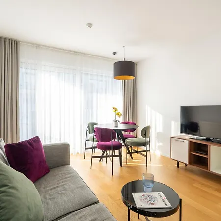 Shortstay Apartments-3