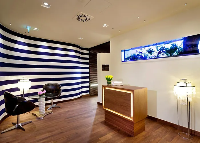 Eurostars Grand